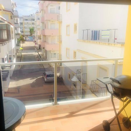 Apartamento T2 Monte Gordo Exteriör bild