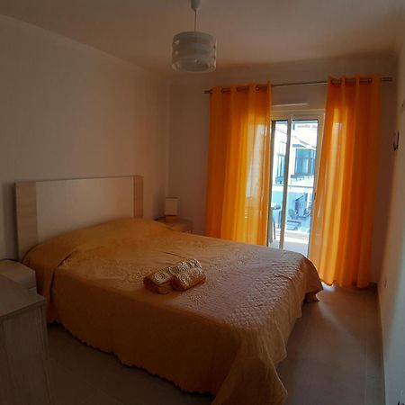 Apartamento T2 Monte Gordo Exteriör bild