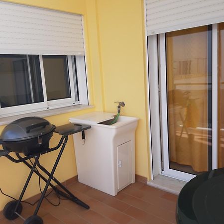 Apartamento T2 Monte Gordo Exteriör bild
