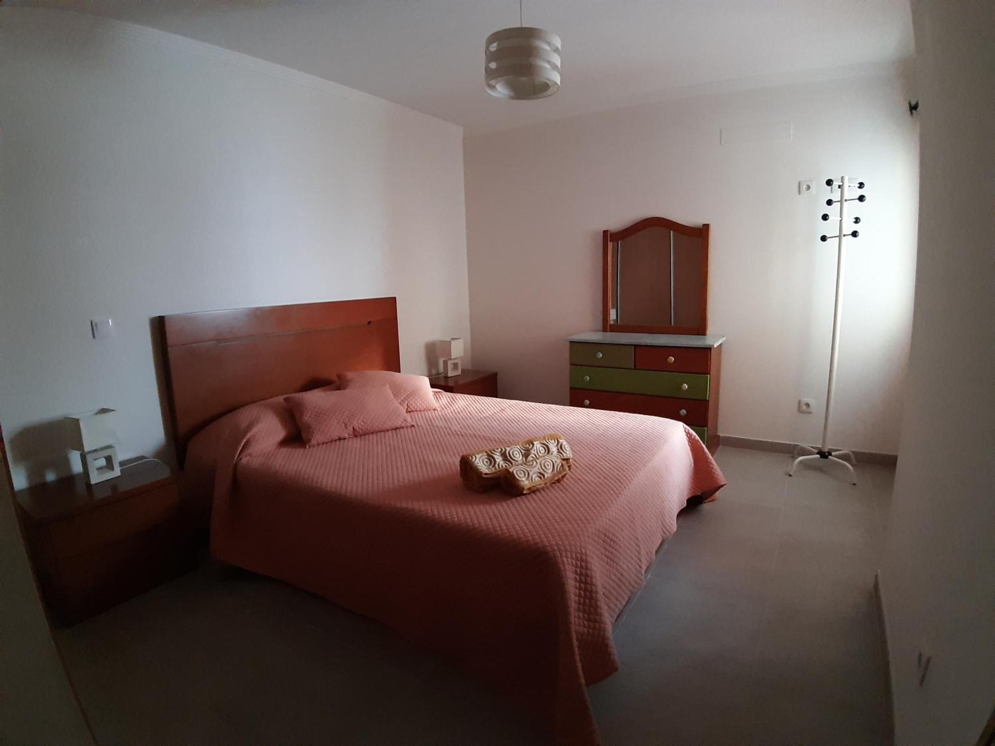 Apartamento T2 Monte Gordo Exteriör bild