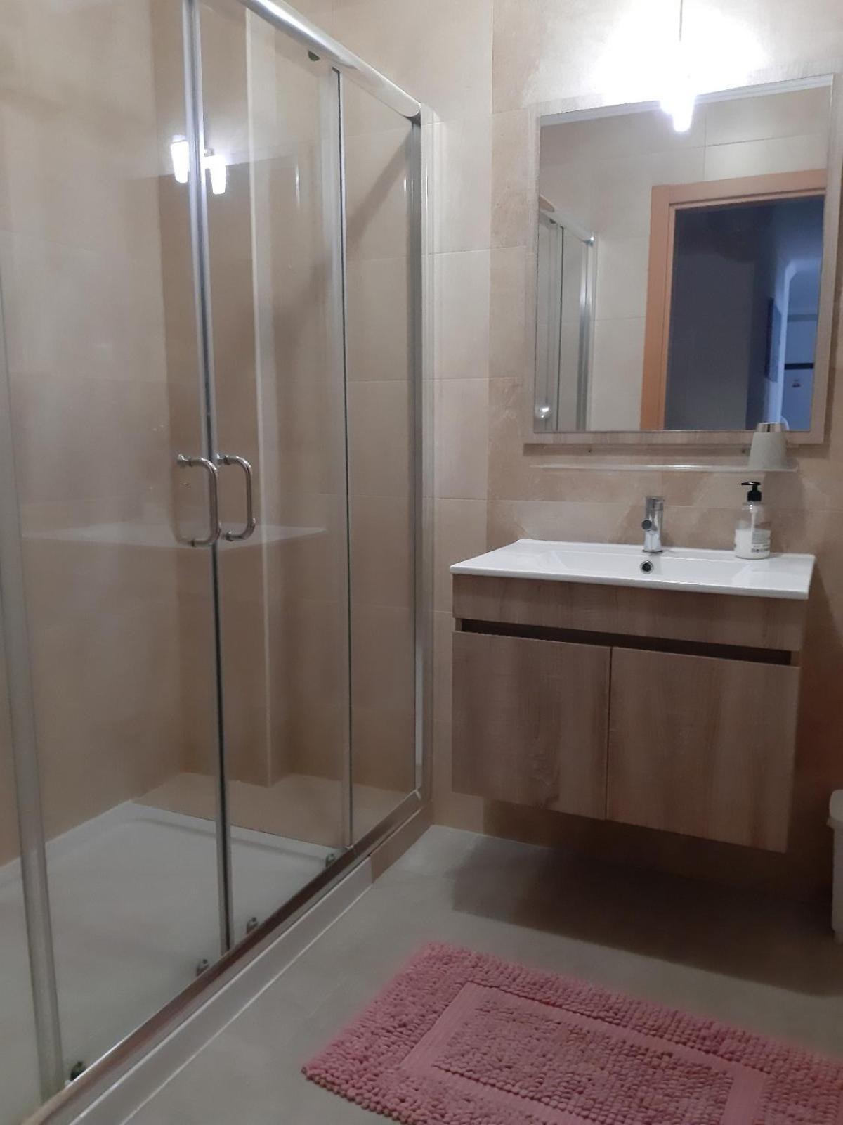 Apartamento T2 Monte Gordo Exteriör bild