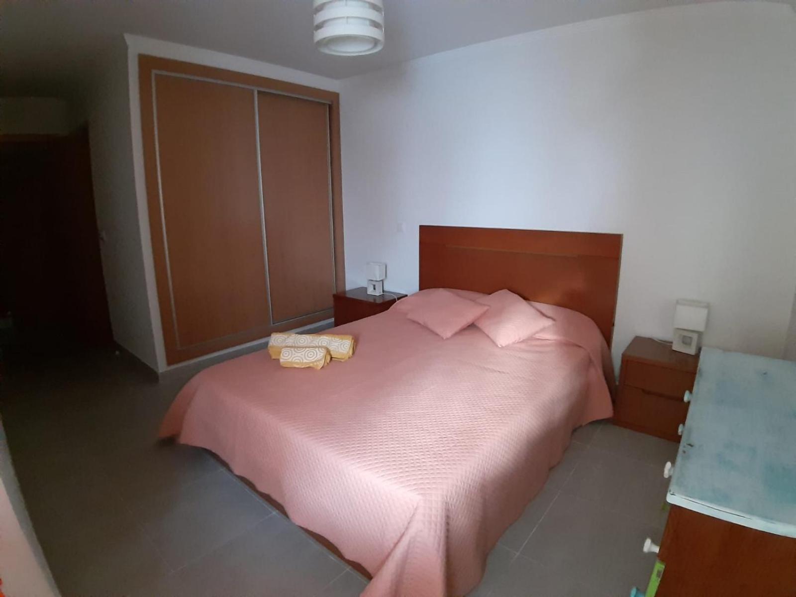 Apartamento T2 Monte Gordo Exteriör bild