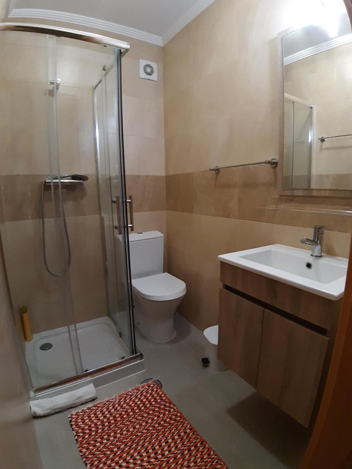Apartamento T2 Monte Gordo Exteriör bild